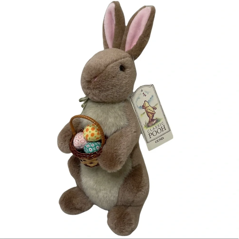 Vintage classic easter